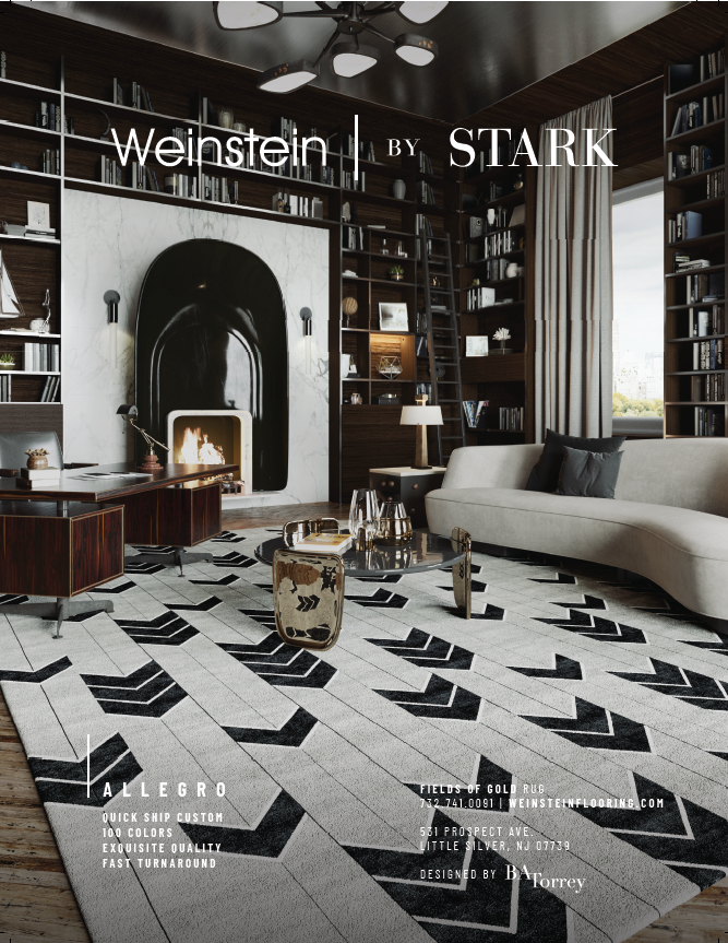 Weinstein by Stark | 531 Prospect Ave, Little Silver, NJ 07739, USA | Phone: (732) 741-0091