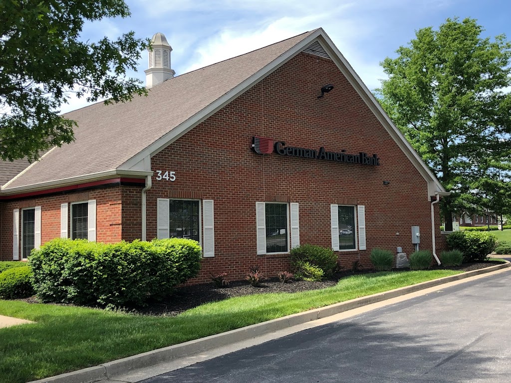 German American Bank | 345 Ruccio Way, Lexington, KY 40503 | Phone: (859) 899-8880