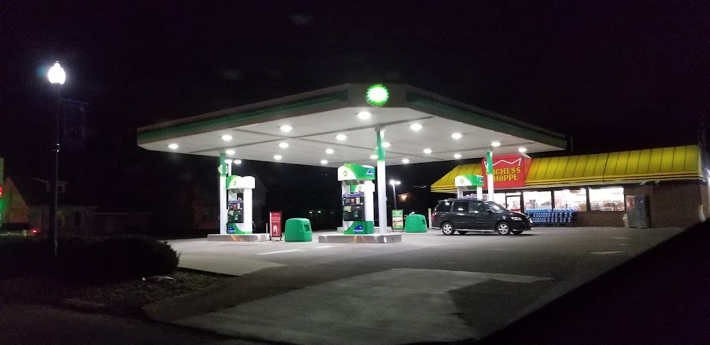 bp | 235 E Main St, Circleville, OH 43113, USA | Phone: (740) 474-3845