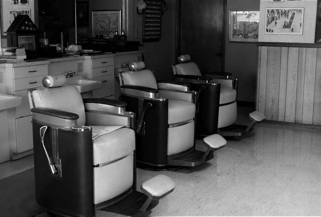 Reds Barbershop | 10619 117 Dr N, Largo, FL 33773, USA | Phone: (727) 240-1184