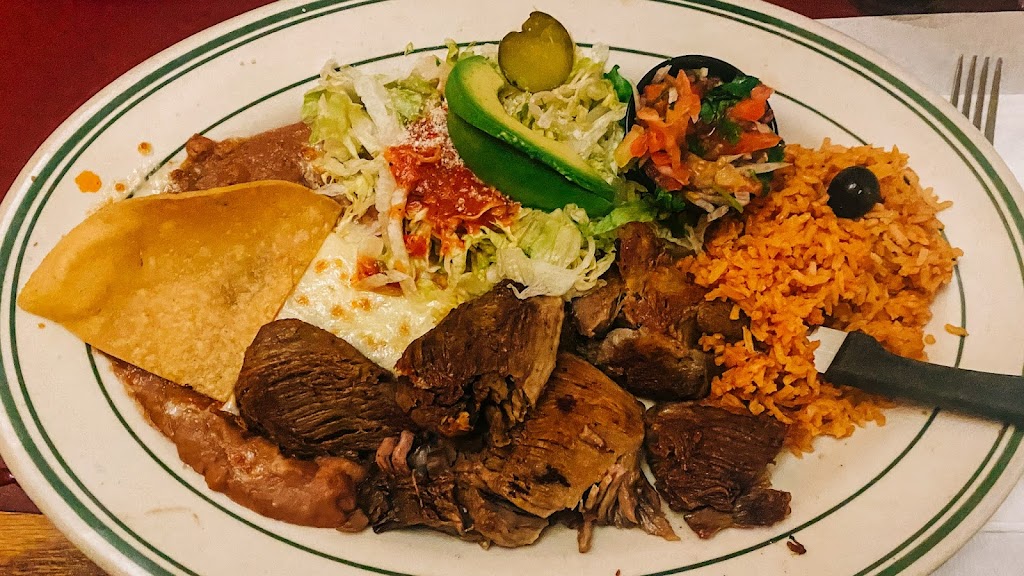 El Novillero Restaurant | 4216 Franklin Blvd, Sacramento, CA 95820, USA | Phone: (916) 456-4287