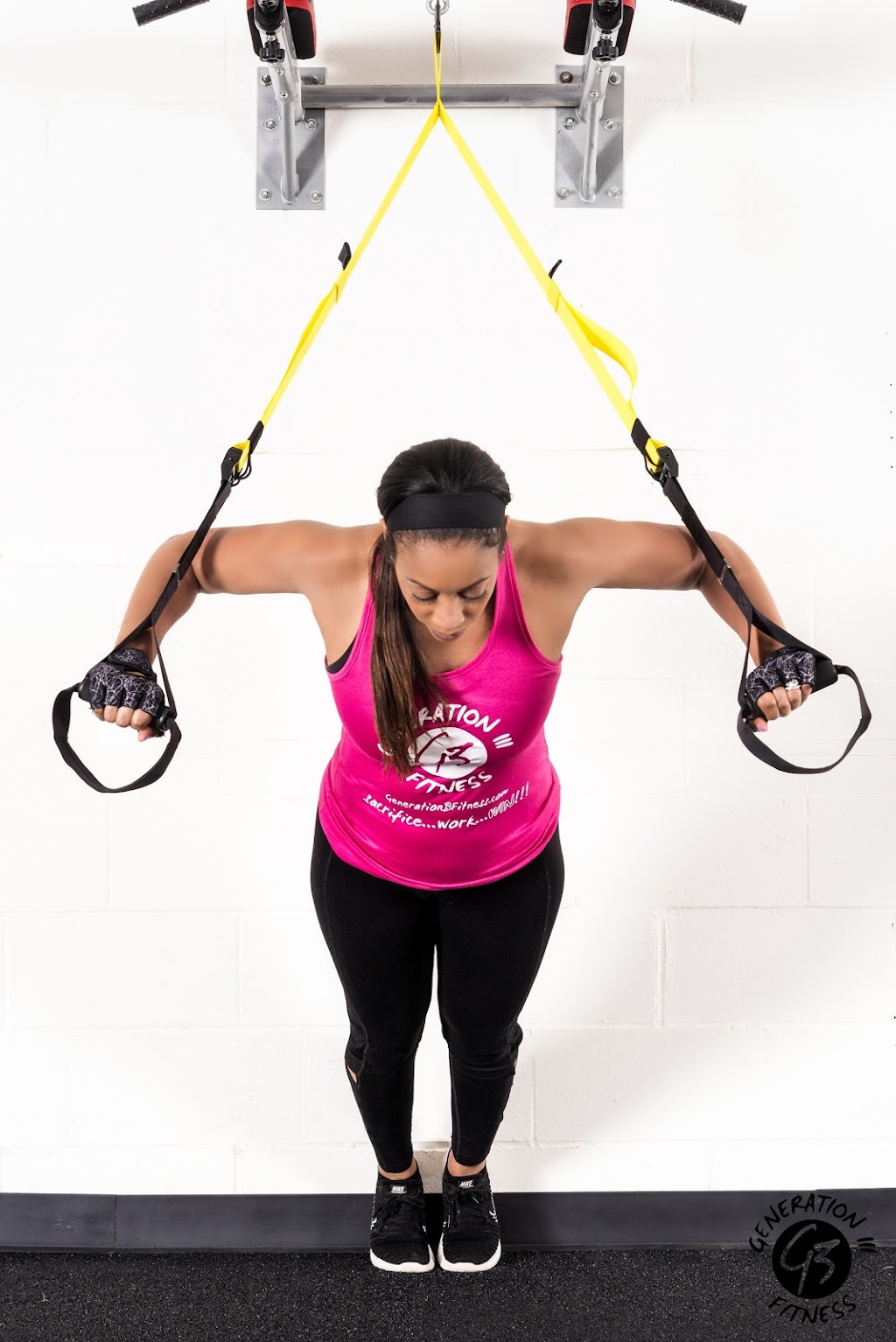 Generation 3 Fitness | 5900 N Lindbergh Blvd, Hazelwood, MO 63042, USA | Phone: (314) 643-6331