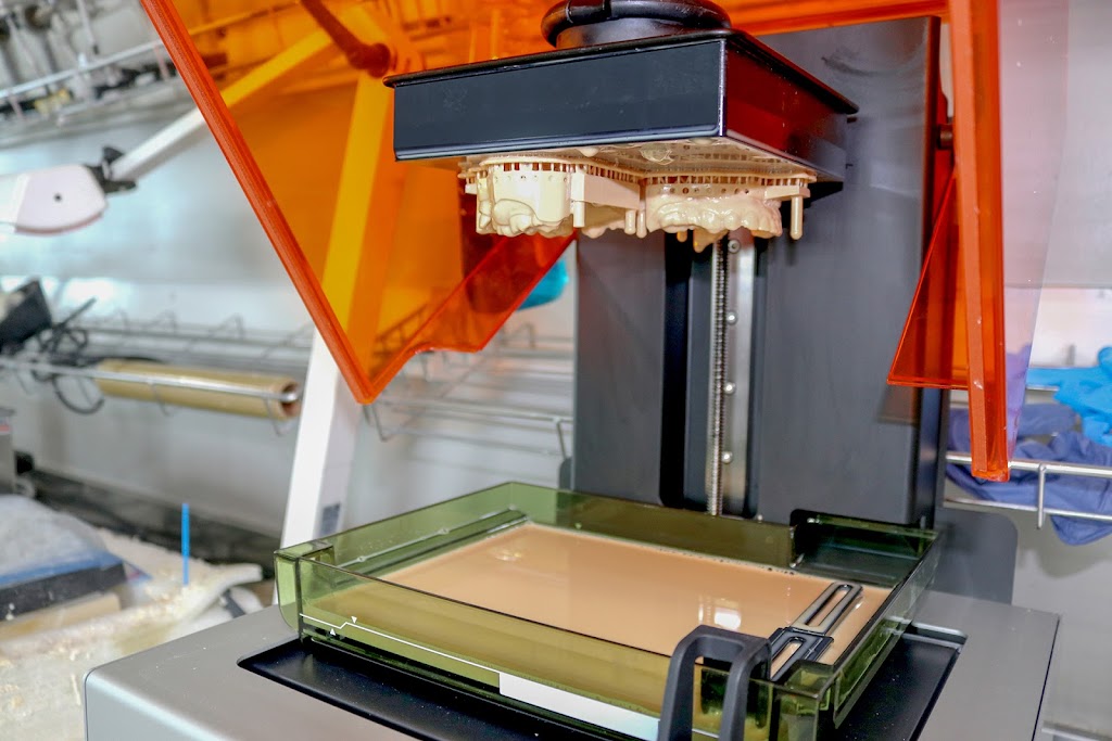 Dental Lab Miami | 3363 NE 163rd St STE 804, Miami, FL 33160, USA | Phone: (305) 940-4040