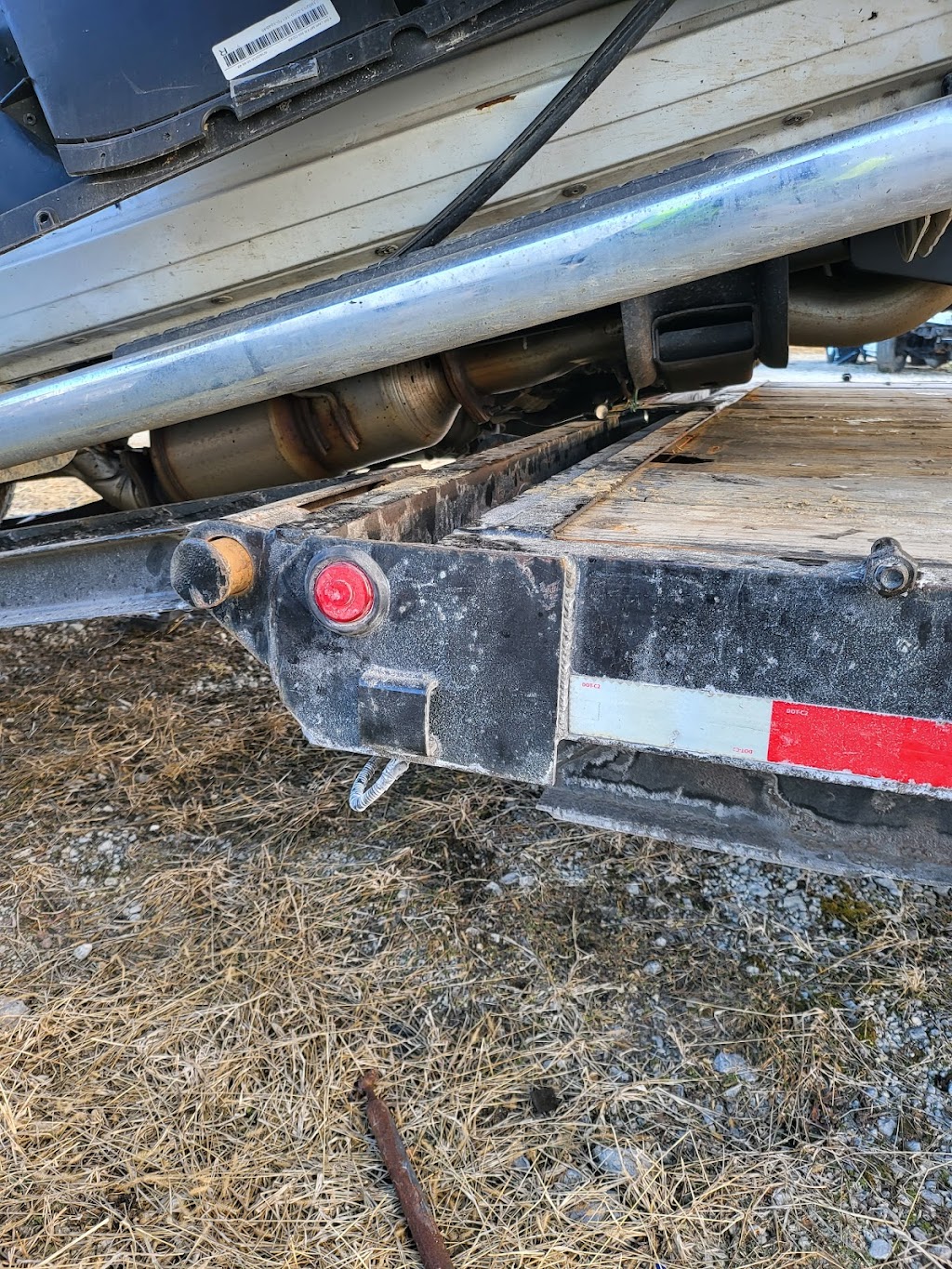 Copart - Cicero | 1461 E 226th St, Cicero, IN 46034, USA | Phone: (317) 758-0280