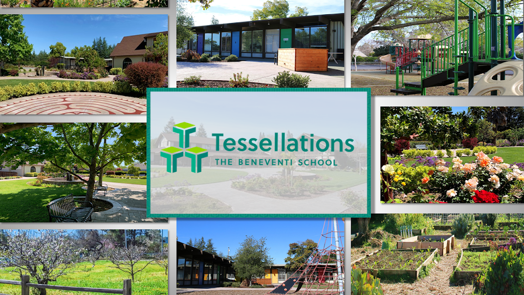 Tessellations School | 1170 Yorkshire Dr, Cupertino, CA 95014, USA | Phone: (408) 359-7151