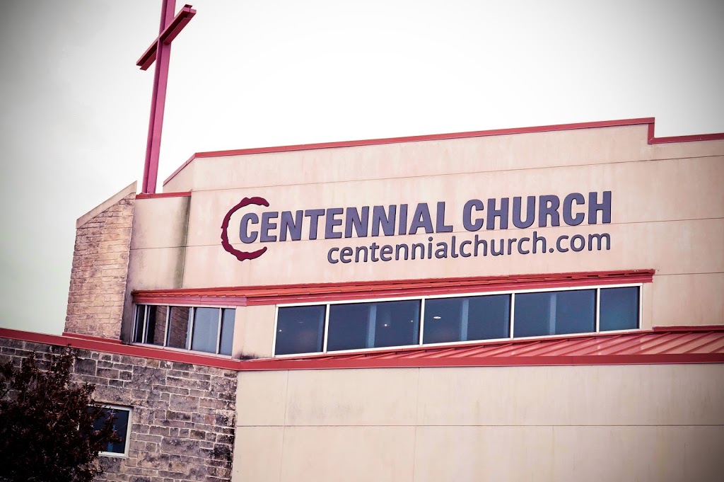 Centennial Church | 4659 Coit Rd, Frisco, TX 75035, USA | Phone: (972) 335-1700