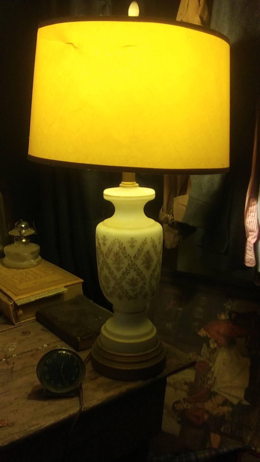 Phyllis Antiques & Lamps | 2112 Old Main St, Maysville, KY 41056, USA | Phone: (606) 759-7423