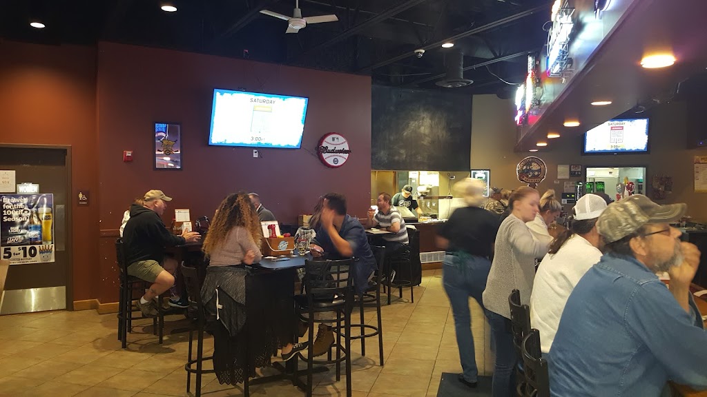 Stacy Sports Grill | 6007 Stacy Trail, Stacy, MN 55079, USA | Phone: (651) 462-4876