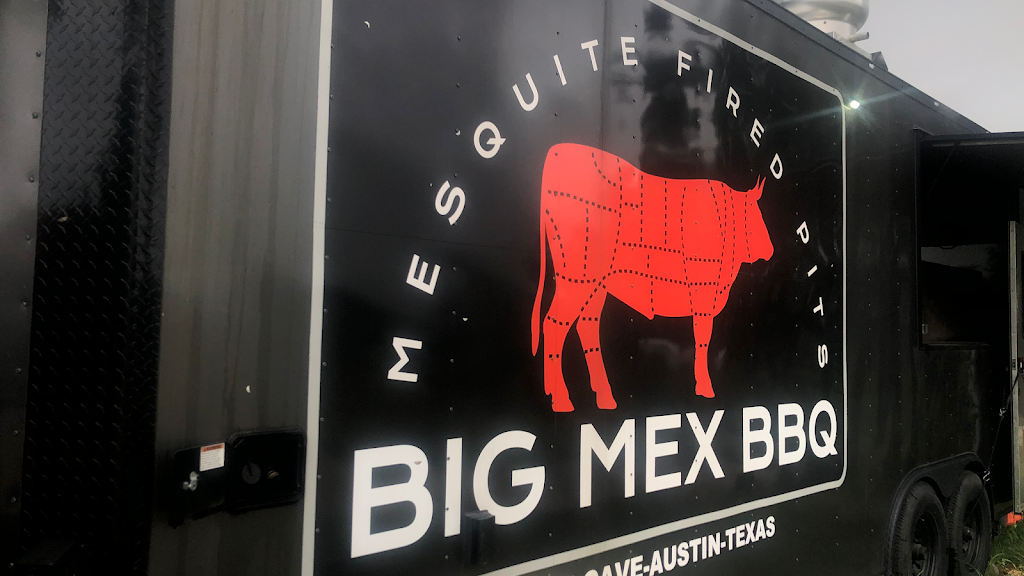 BIG MEX BBQ | 17499 Hamilton Pool Rd Bee Cave, Austin, TX 78738, USA | Phone: (512) 660-1194