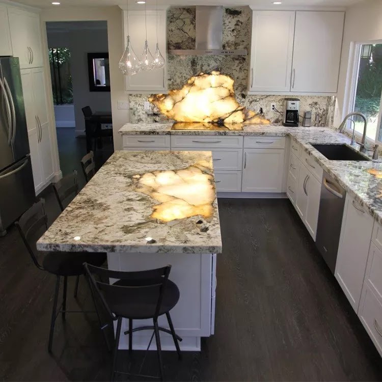 The Stone Brothers Countertops | 7533 W Bostian Rd Building B, Woodinville, WA 98072, USA | Phone: (425) 415-8388