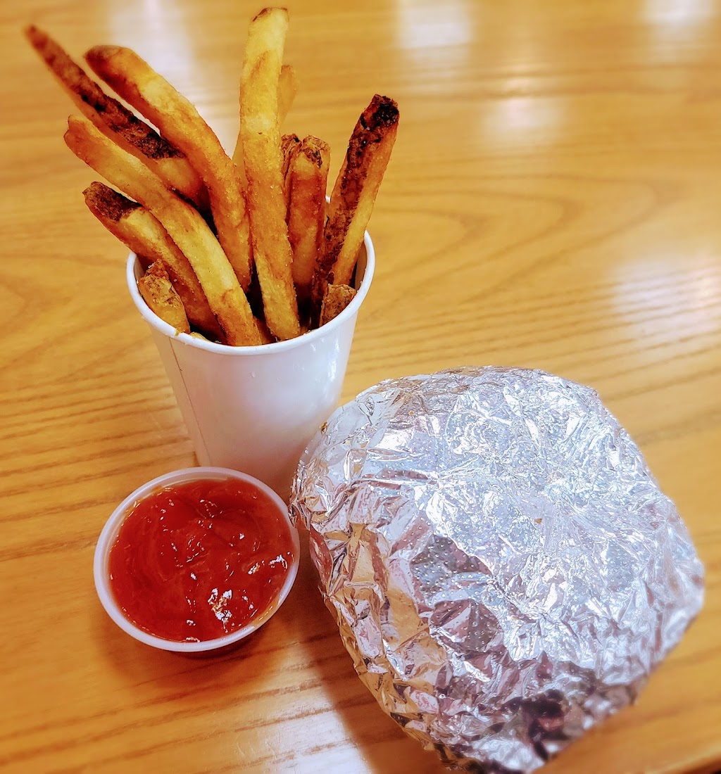 Five Guys | 9039 Southside Blvd, Jacksonville, FL 32256, USA | Phone: (904) 538-9100