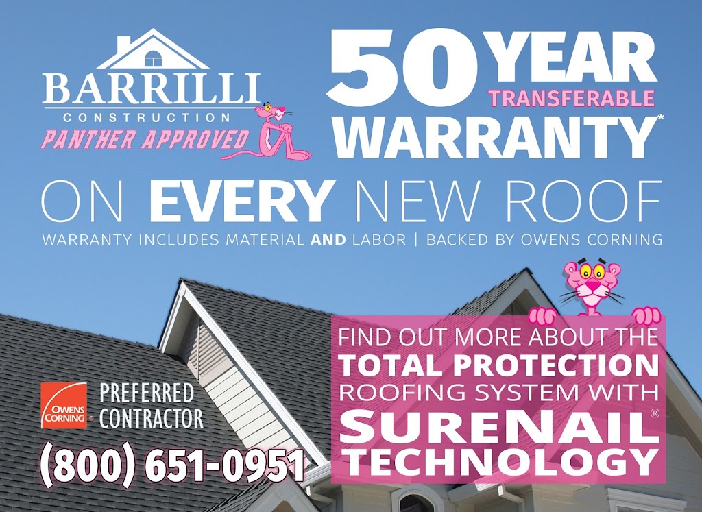 Barrilli Construction LLC | 760 Woodbourne Rd, Langhorne, PA 19047, USA | Phone: (800) 651-0951