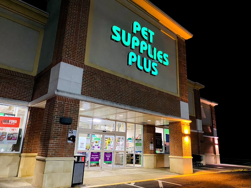 Pet Supplies Plus Hazlet | 3120 NJ-35, Hazlet, NJ 07730, USA | Phone: (732) 264-5777