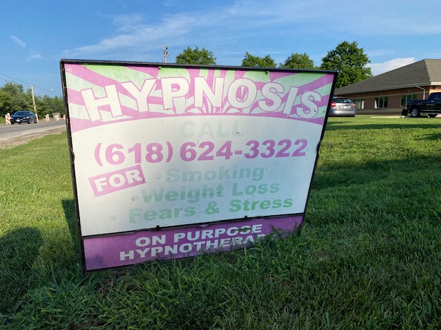 On Purpose Hypnotherapy | 4965 Stone Falls Ctr, OFallon, IL 62269, USA | Phone: (618) 624-3322