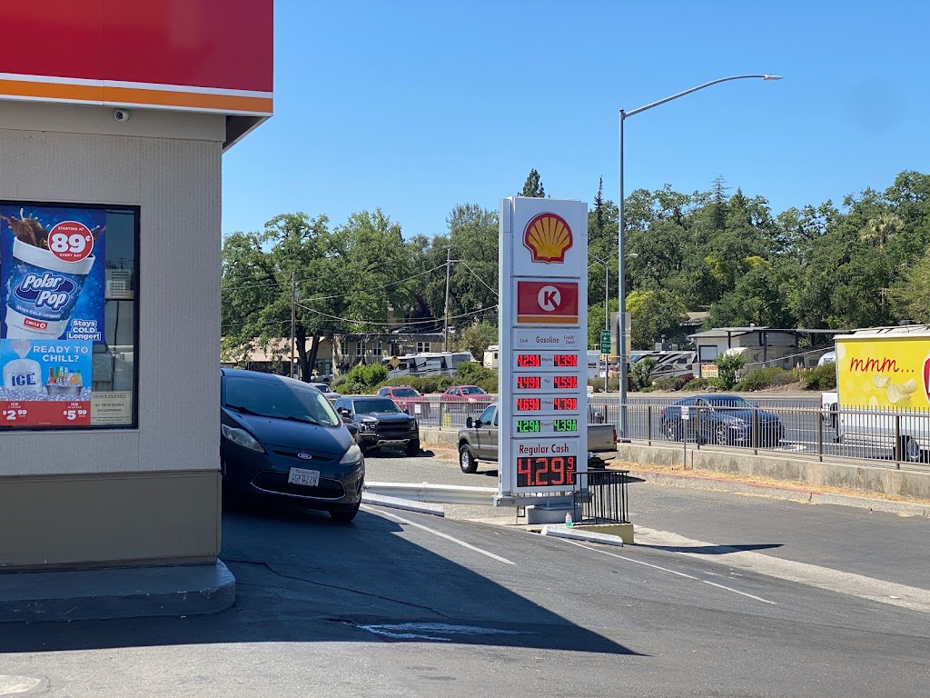 Shell | 390 Grass Valley Hwy, Auburn, CA 95603, USA | Phone: (530) 885-5688