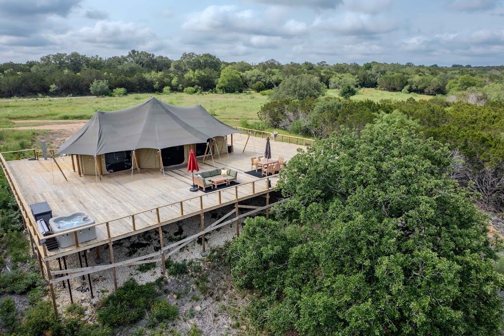 Loving Heart Retreats | 8209 Co Rd 340, Burnet, TX 78611, USA | Phone: (512) 588-3508