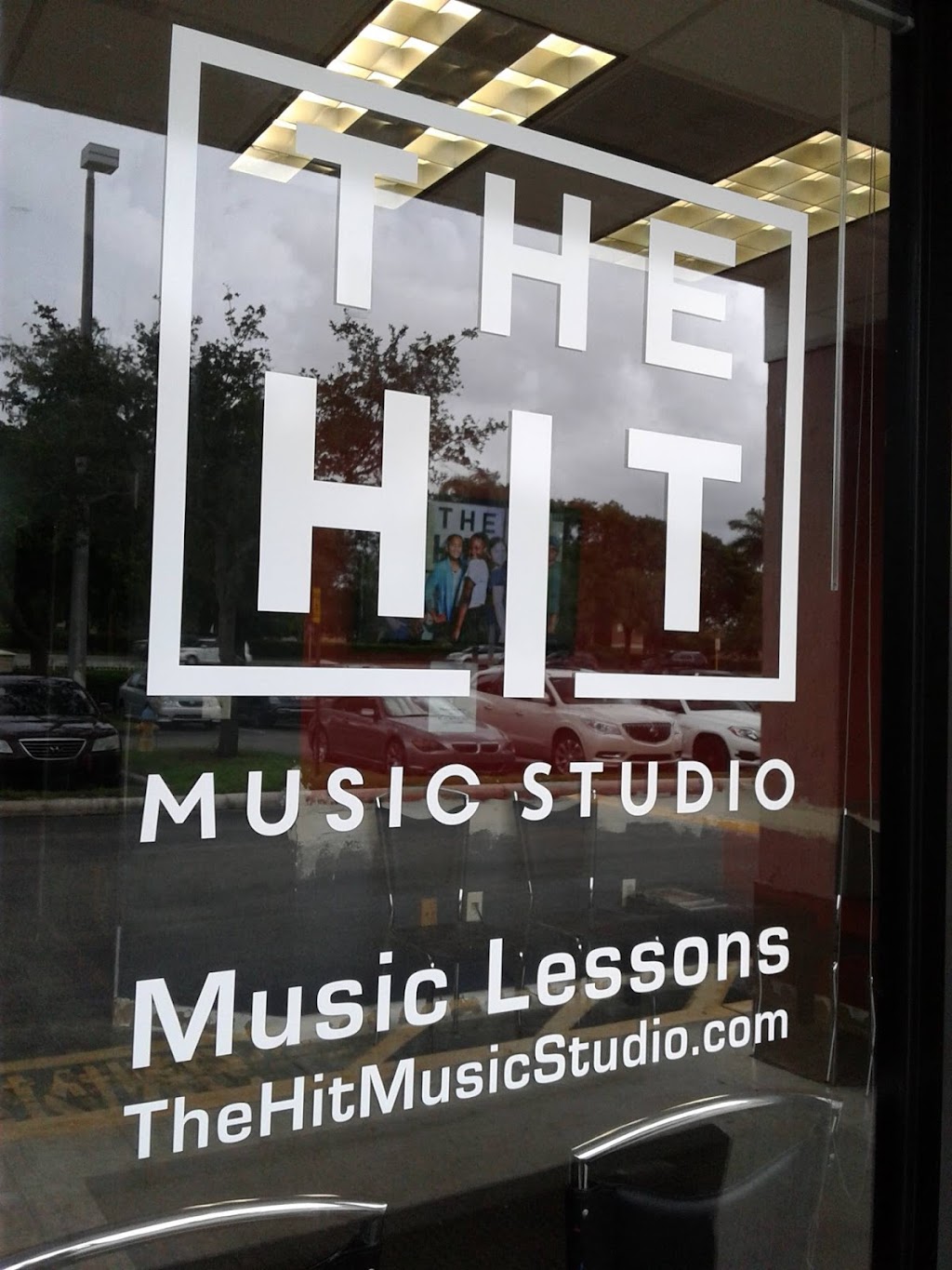 The Hit Music Studio Pembroke Pines | 17035 Pines Blvd, Pembroke Pines, FL 33027, USA | Phone: (954) 432-3900