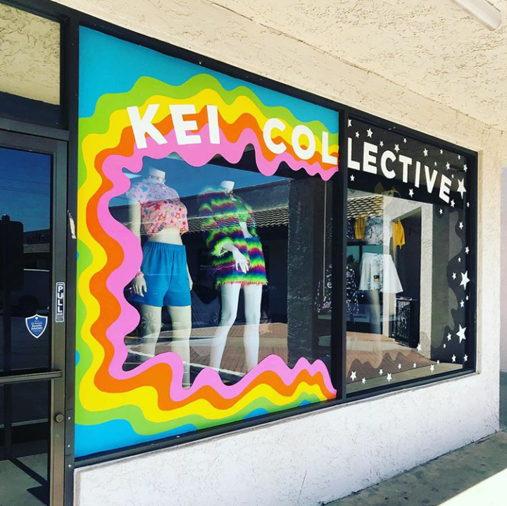 Kei Collective | 2303 N 44th St #11, Phoenix, AZ 85008, USA | Phone: (623) 688-2746