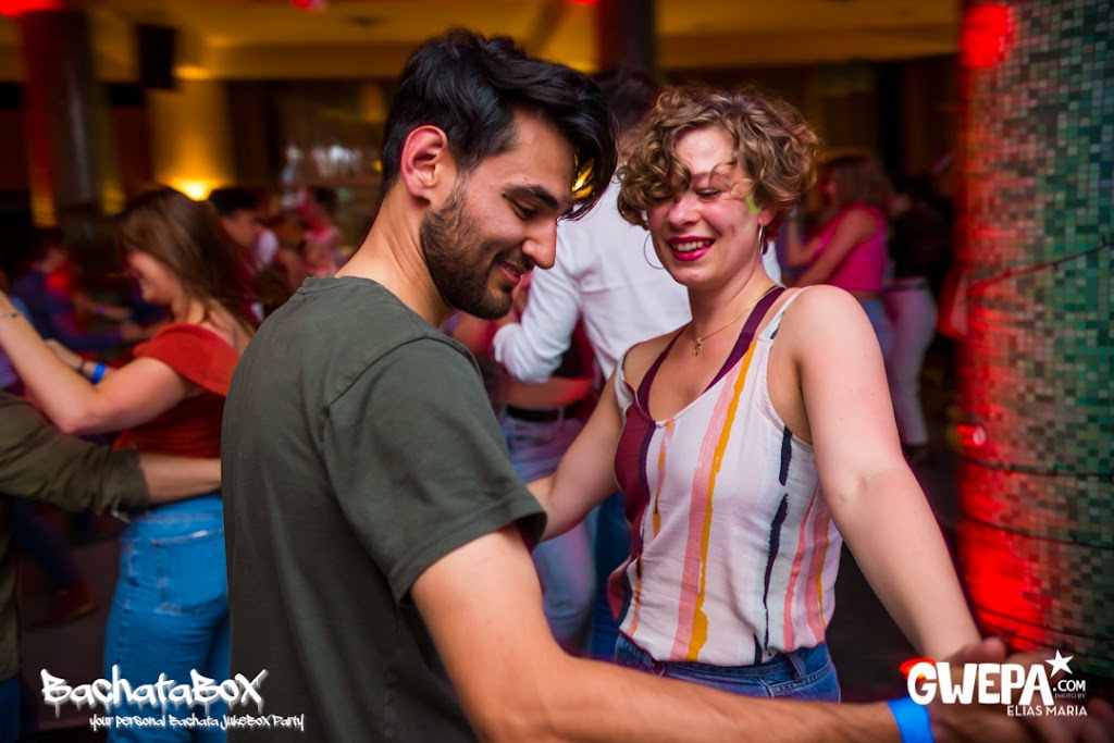 BachataBox | Isolatorweg 28, 1014 AS Amsterdam, Netherlands | Phone: 06 11140476