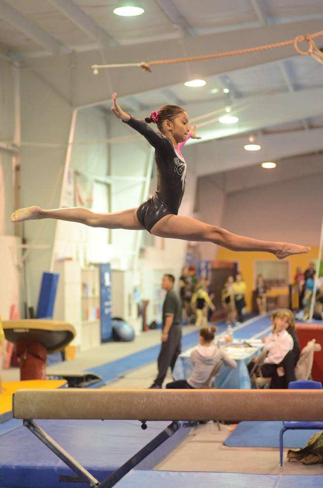 Randolph Gymnastics Academy | 4229 US-64 E, Asheboro, NC 27203, USA | Phone: (336) 610-4742