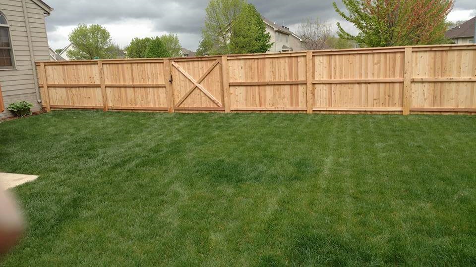 Atlanta Omega Fence | 209 Pine Lake Dr, Cumming, GA 30040, USA | Phone: (770) 891-8230