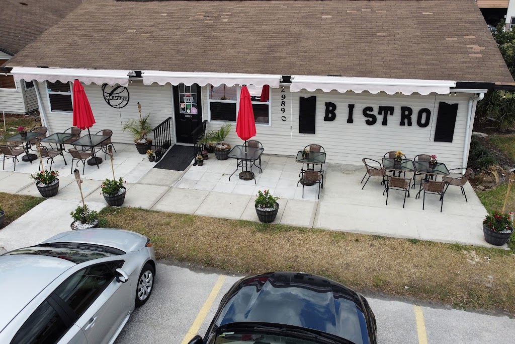 Creations Cuisine Bistro | 29890 US Hwy 27, Dundee, FL 33838, USA | Phone: (863) 353-2771