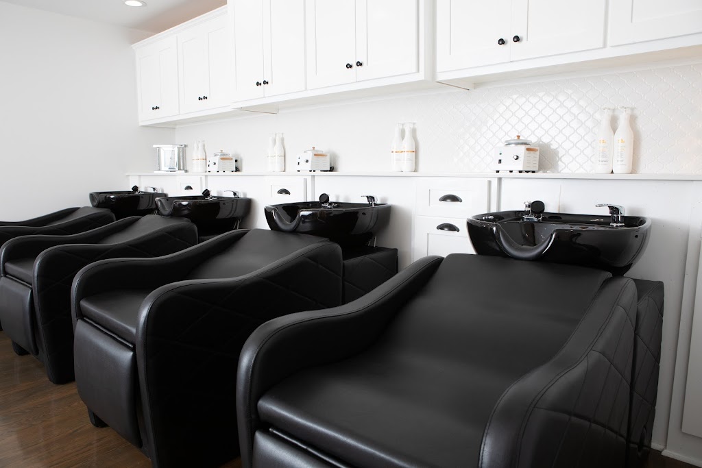 Meraki Luxury Salon | 14310 Lebanon Rd, Old Hickory, TN 37138, USA | Phone: (615) 406-7974