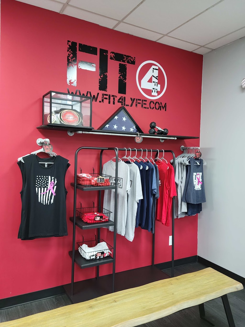 Fit4Lyfe | 2685 N Hiatus Rd, Cooper City, FL 33026, USA | Phone: (754) 800-5348