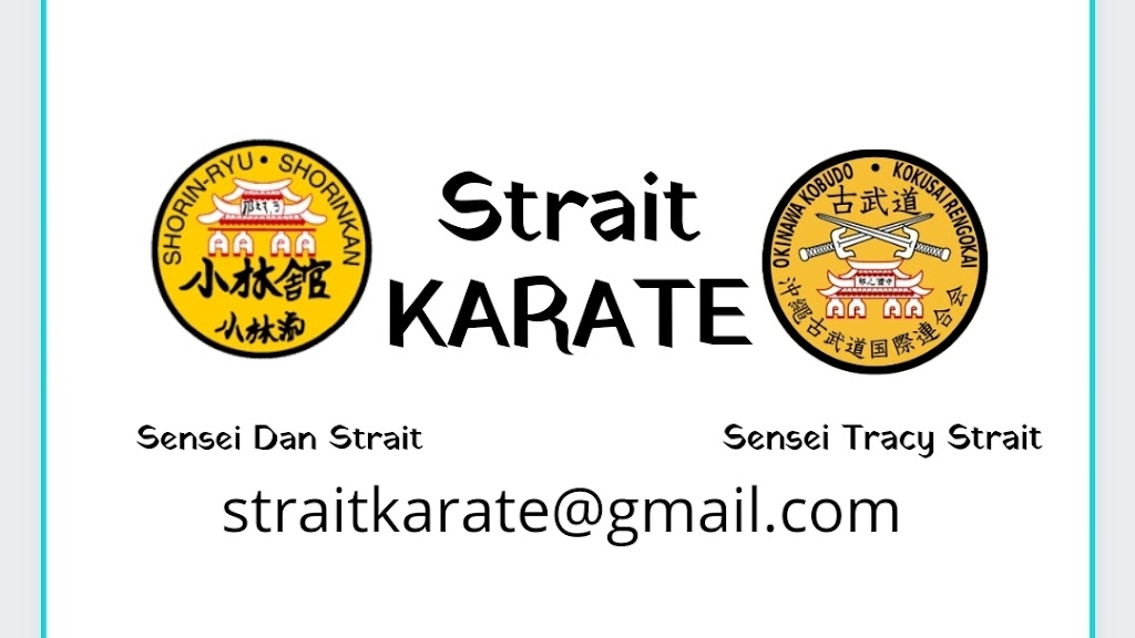 Strait Karate | Elm St Residental Location, Wellington, OH 44090, USA | Phone: (760) 207-3504