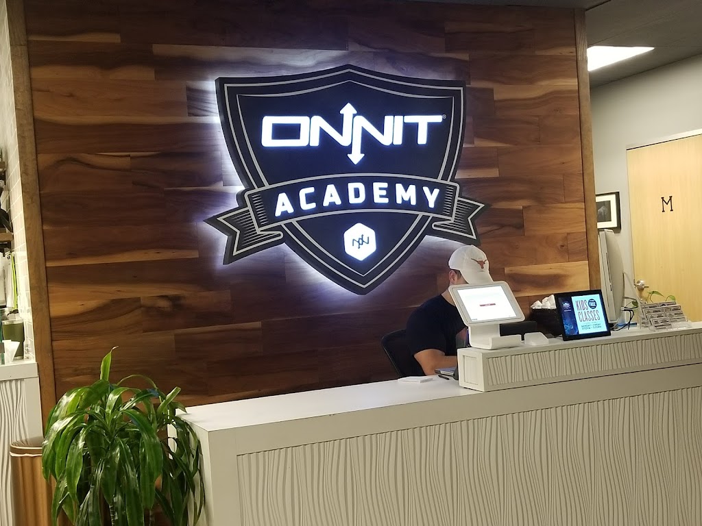 Onnit Gym - Austin, TX | 4401 Freidrich Ln #301, Austin, TX 78744, USA | Phone: (512) 593-5437