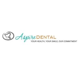 Aspire Dental | 501 Bethel Dr #105a, Sherwood Park, AB T8H 0N2, Canada | Phone: (780) 467-8822