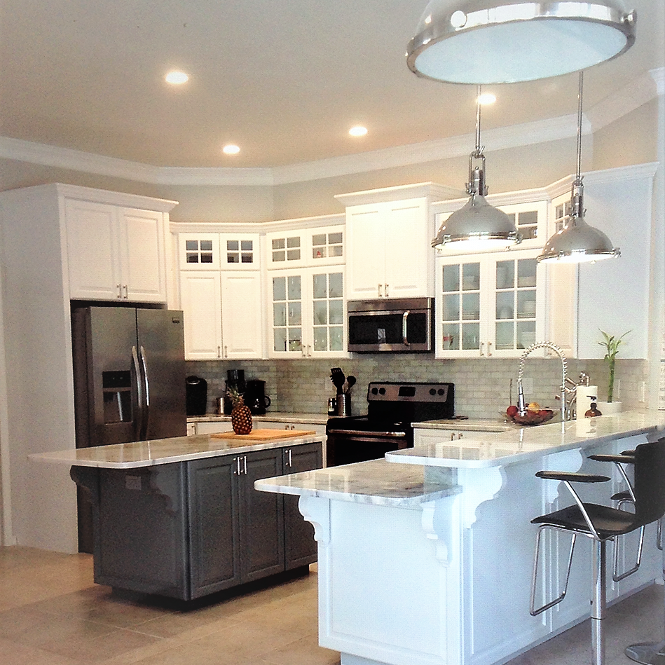 K & M Custom Cabinetry | 323 9th Ave N, Safety Harbor, FL 34695 | Phone: (727) 791-3993