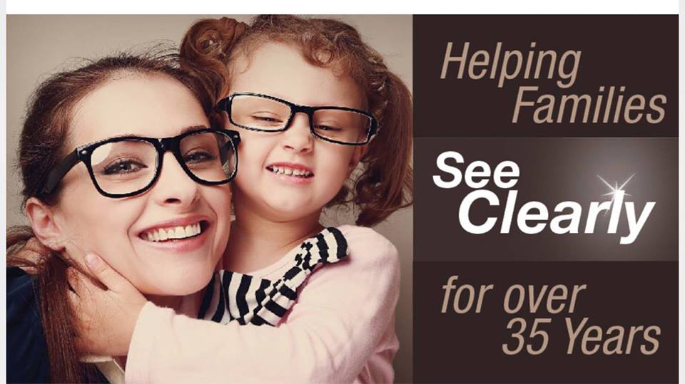 Inland Family Optometry - Formerly Edelson Optometry | 3498, 8977 Foothill Blvd # C, Rancho Cucamonga, CA 91730, USA | Phone: (909) 987-4919