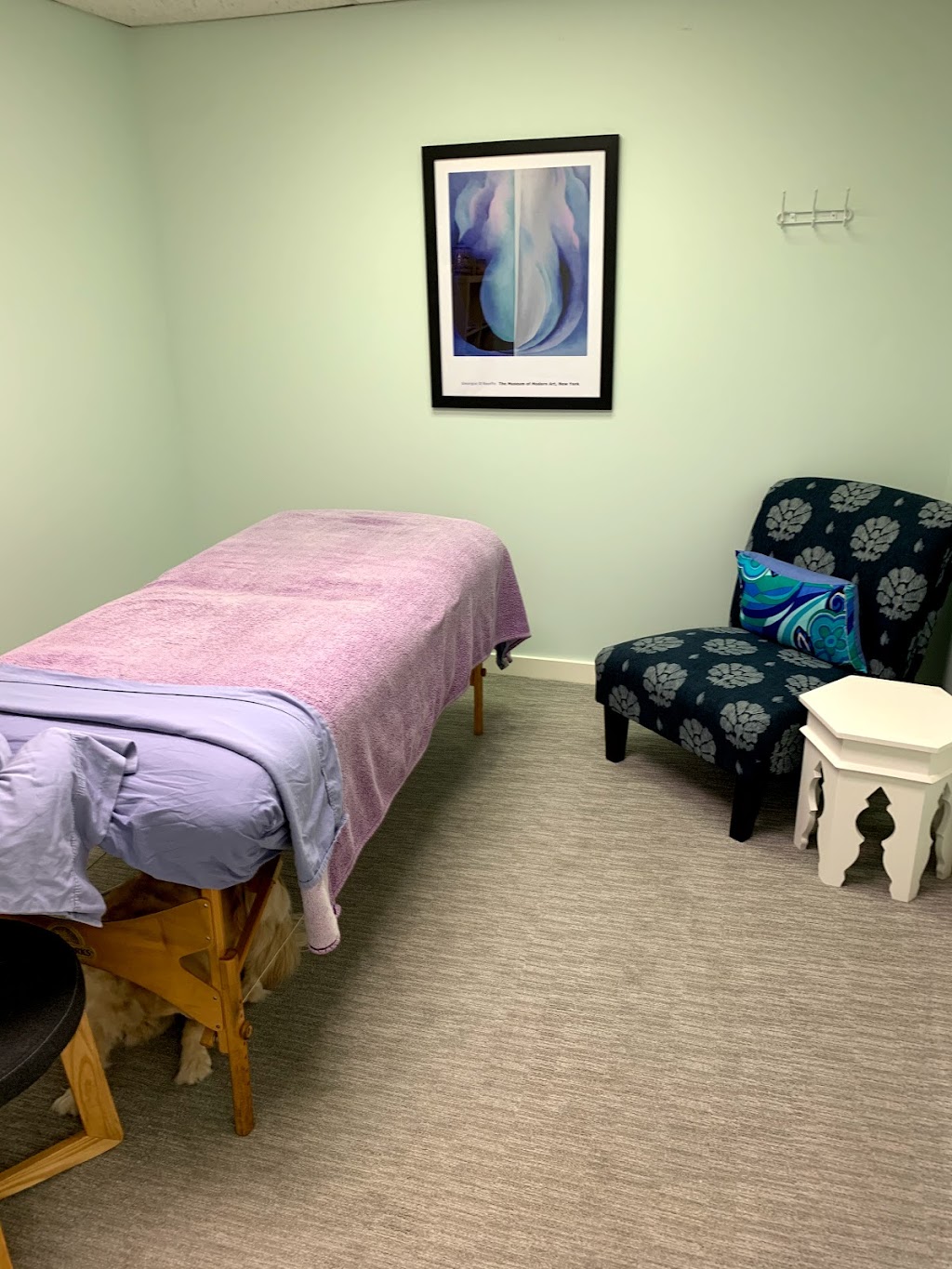 Bedford Movement & Massage | 120 Kisco Ave ste f, Mt Kisco, NY 10549 | Phone: (914) 649-2274