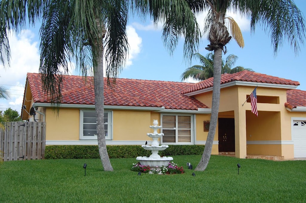Frank Seeber Roofing | 6211 SW 166th Ave, Southwest Ranches, FL 33331, USA | Phone: (954) 680-3877