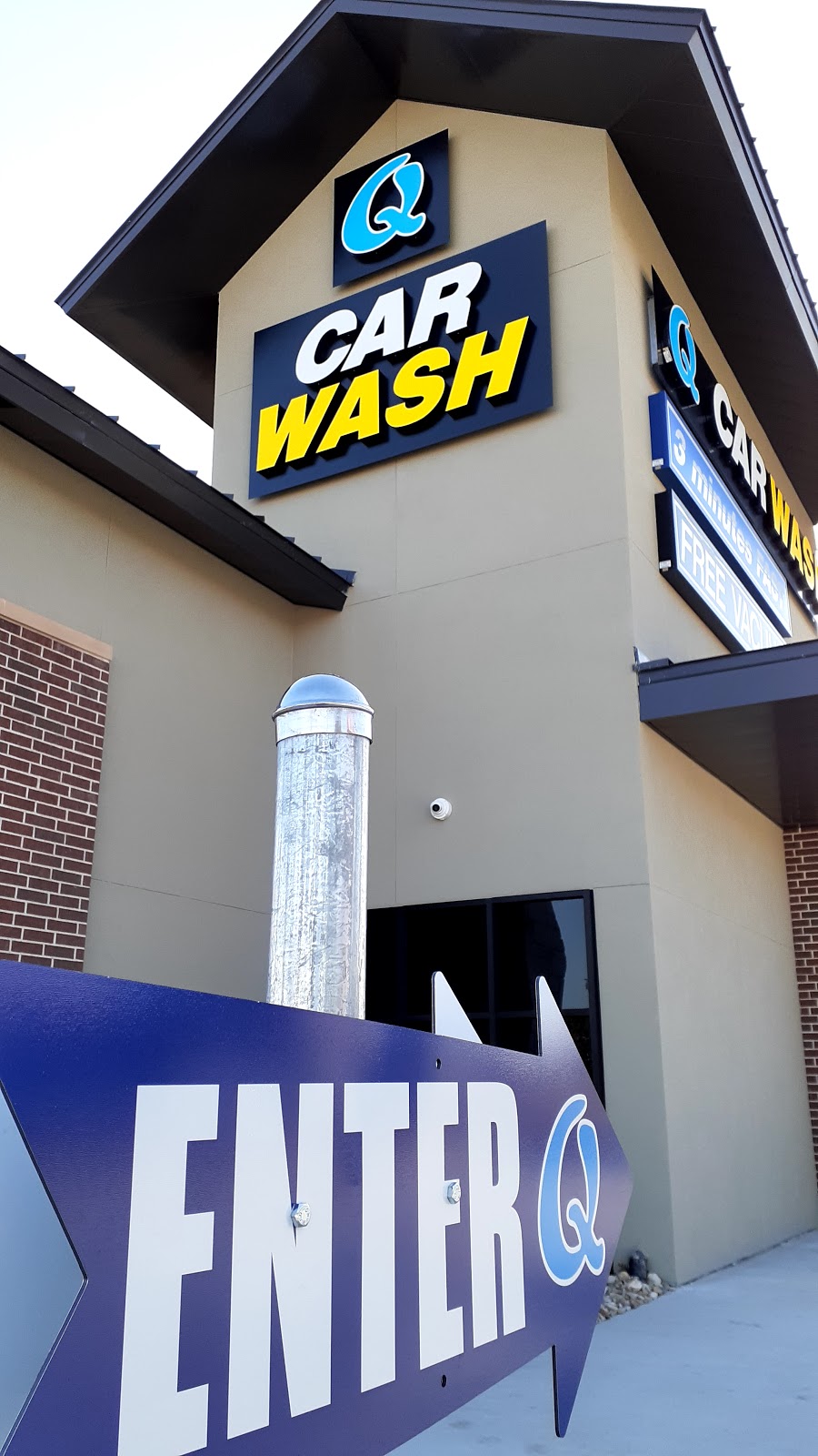 Caliber Car Wash - South Collins | 3950 S Collins St, Arlington, TX 76014, USA | Phone: (682) 688-2401