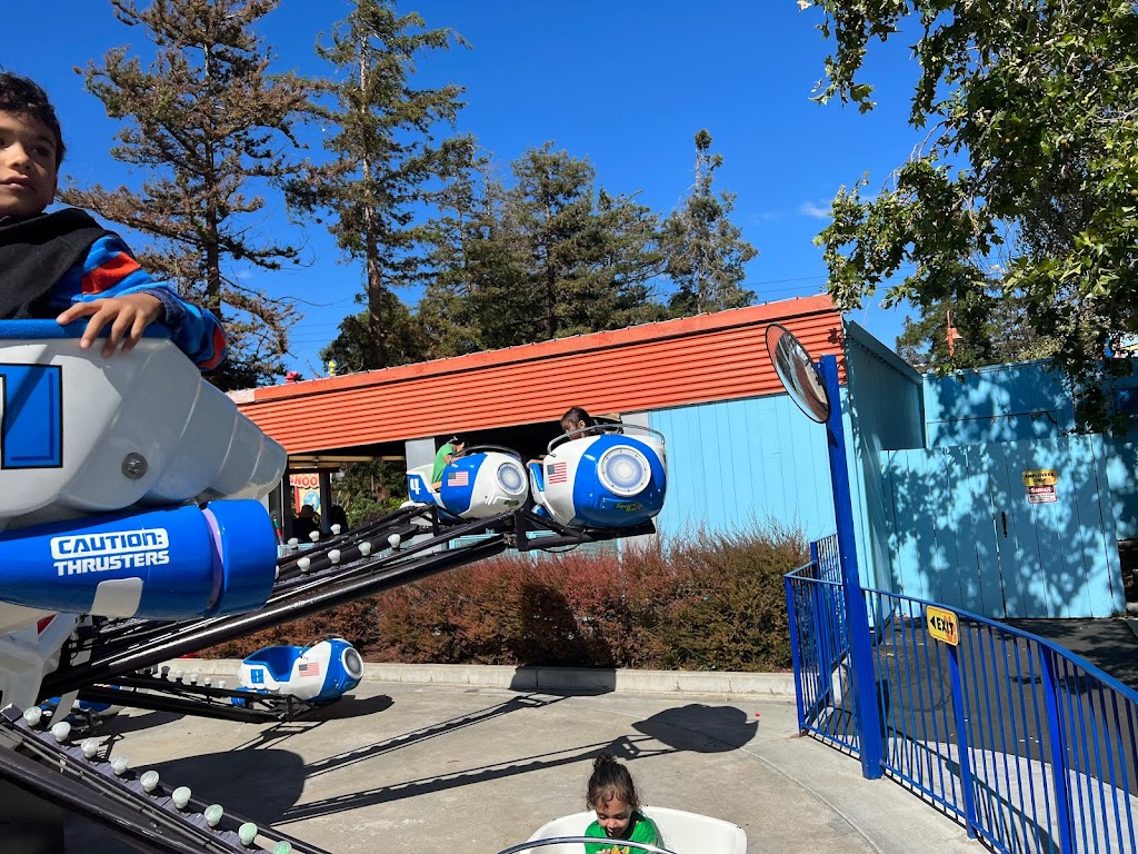 Planet Snoopy | 4701 Great America Pkwy, Santa Clara, CA 95054, USA | Phone: (408) 988-1776