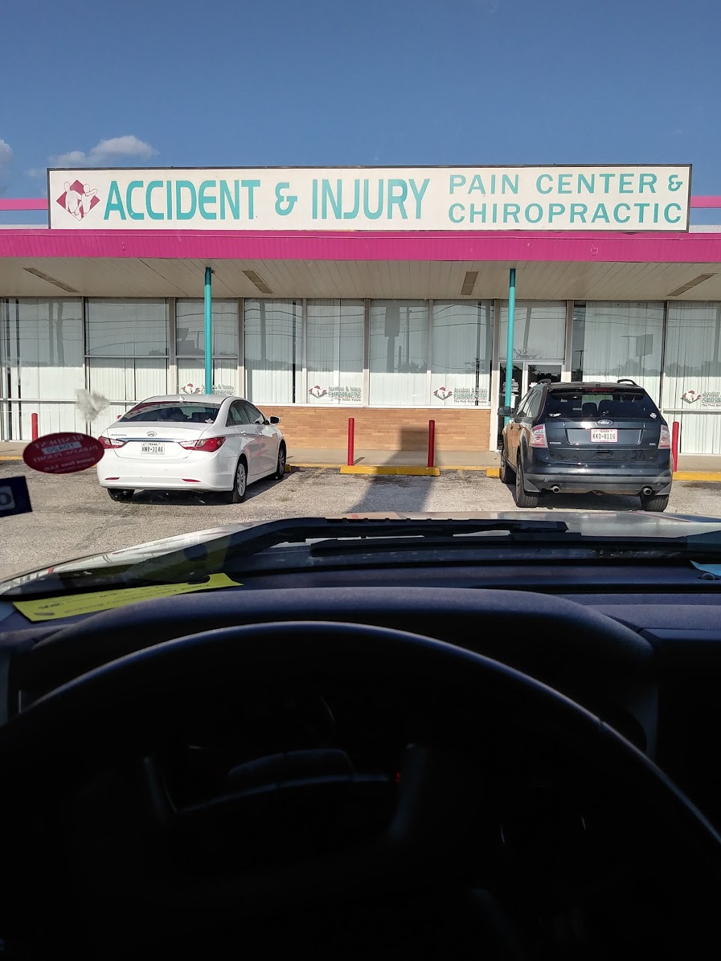 Accident & Injury Chiropractic Pleasant Grove | 2204 Buckner Blvd, Dallas, TX 75227, USA | Phone: (214) 381-7246