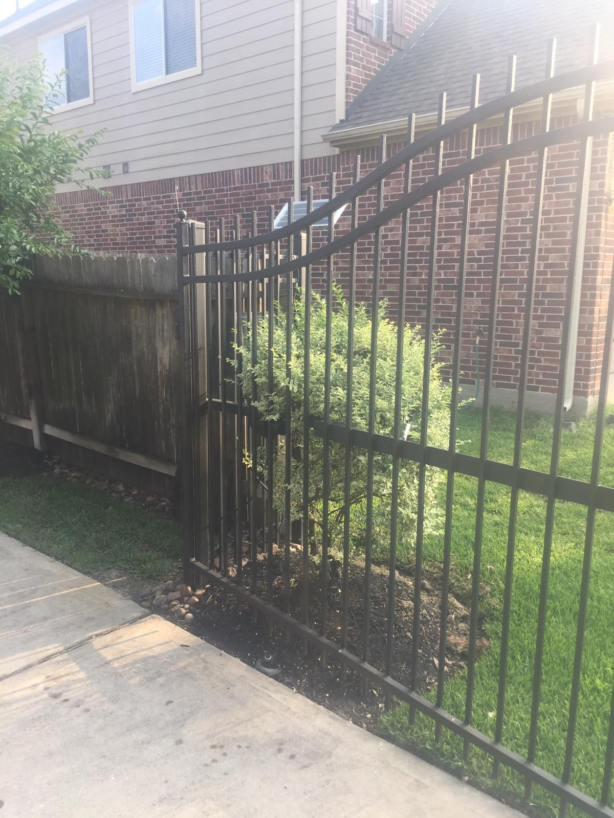 Automatic Gate Repair Services | 5586 Weslayan St, Houston, TX 77005, United States | Phone: (713) 357-9075