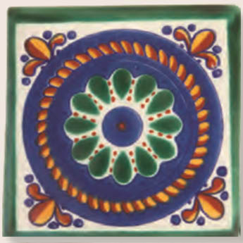 Prados Hand-Crafted Tile | 2036 W Greenway Rd Suite 1A, Phoenix, AZ 85023, USA | Phone: (602) 954-6272