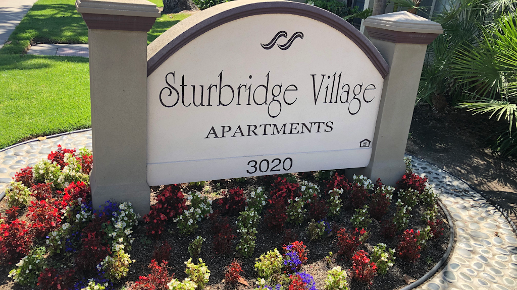 Sturbridge Village Apartments | 3020 Yorba Linda Blvd, Fullerton, CA 92831, USA | Phone: (714) 993-1550