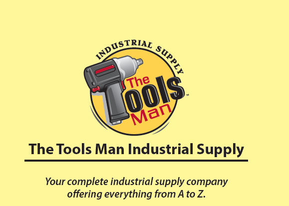 The Tools Man Industrial Supply | 5500 SW 48th St # B, Davie, FL 33314 | Phone: (954) 581-2546