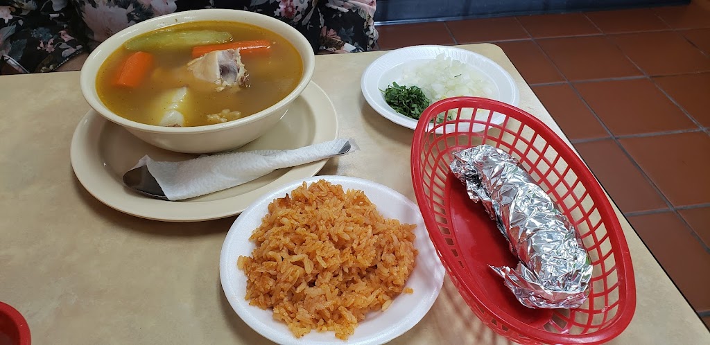 Orozcos Restaurant | 1467 S San Jacinto Ave, San Jacinto, CA 92583, USA | Phone: (951) 487-1595