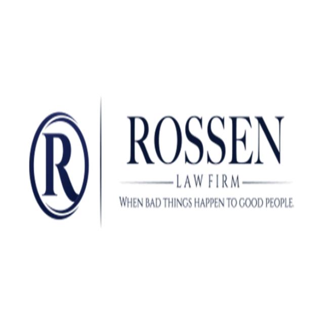 Rossen Law Firm | 6400 N Andrews Ave #510, Fort Lauderdale, FL 33309, United States | Phone: (754) 206-6200