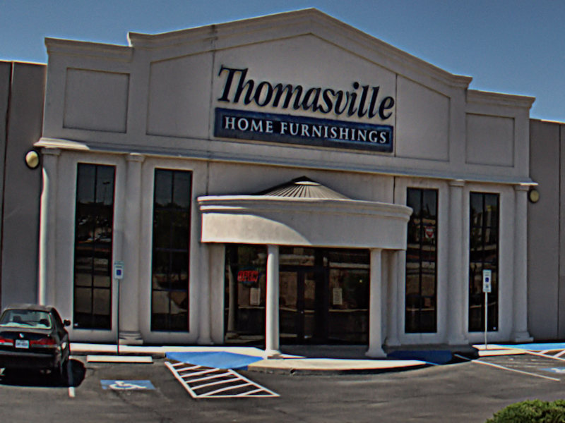 Thomasville Furniture | 7710 Gtwy Blvd E, El Paso, TX 79915, USA | Phone: (915) 591-3030