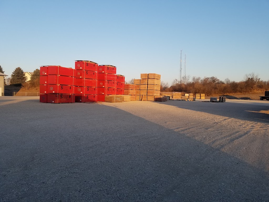 Gateway Concrete Forming Sys. | 1140 Maritime Dr, Port Washington, WI 53074, USA | Phone: (262) 242-1600