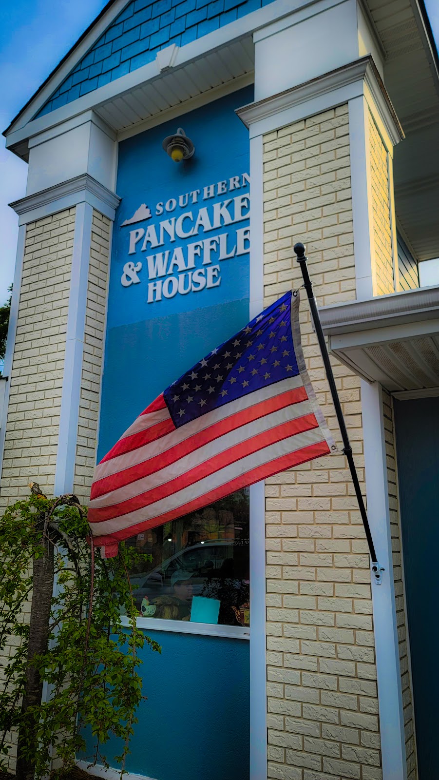 Southern Pancake & Waffle House | 1605 Richmond Rd, Williamsburg, VA 23185, USA | Phone: (757) 220-5542