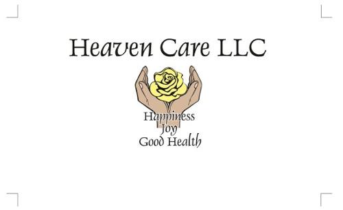 Heaven Care LLC | 925 S Gilbert Rd #111, Mesa, AZ 85204, USA | Phone: (480) 999-0293