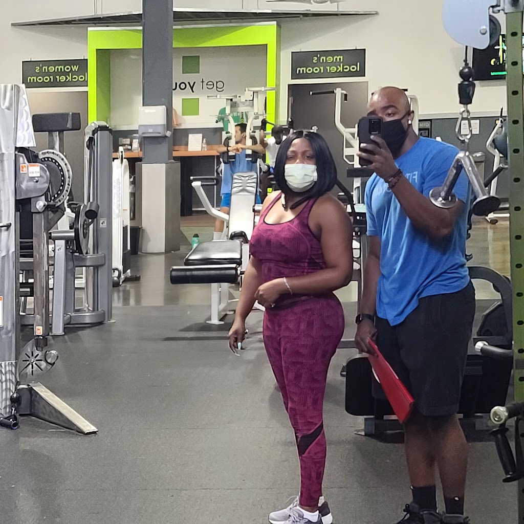 Fitness:1440 Hueytown | 2801 Allison-Bonnett Memorial Dr #1859, Hueytown, AL 35023, USA | Phone: (205) 744-3333
