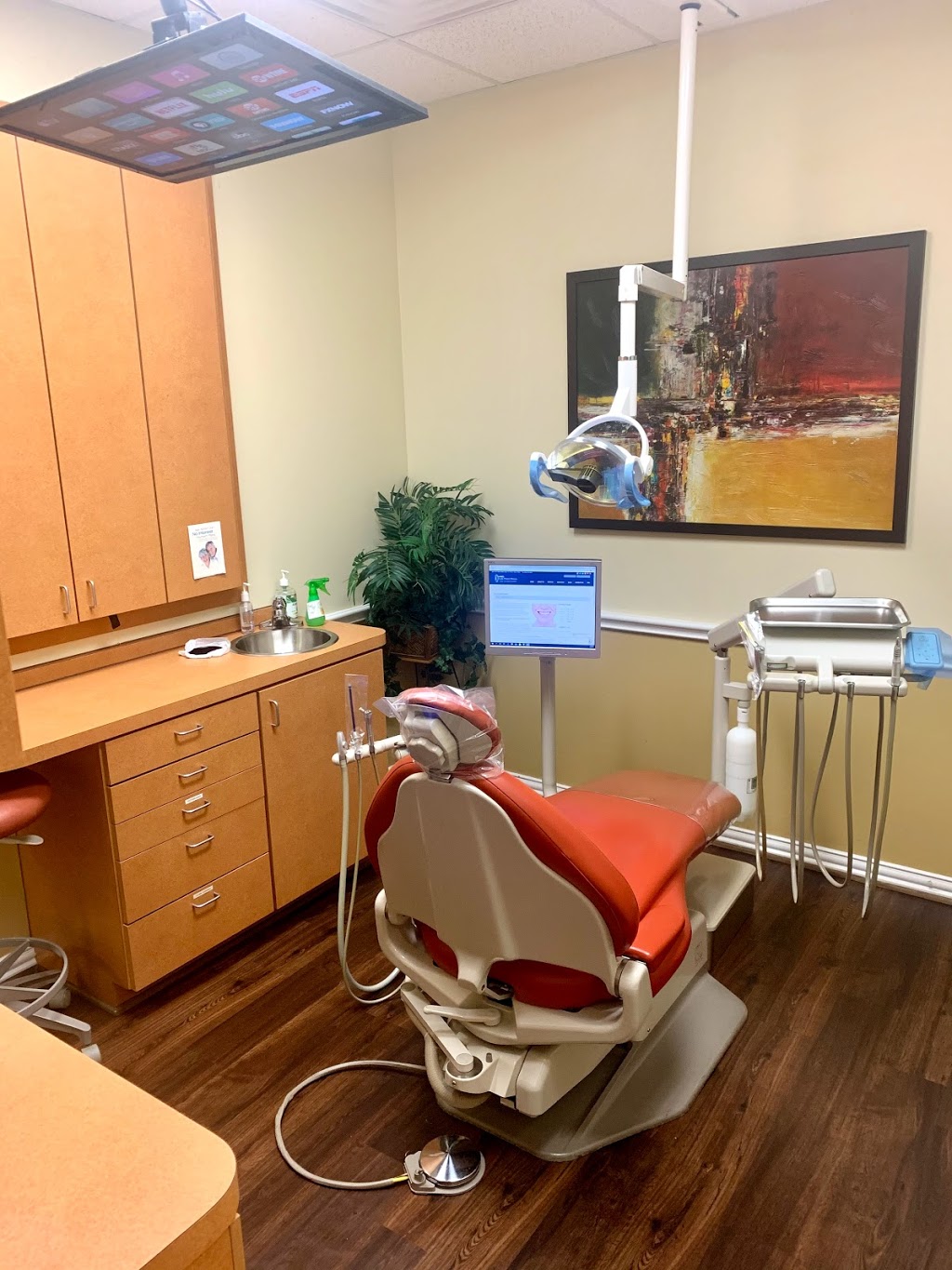 Lake Pointe Dental Frisco | 279 Main St, Frisco, TX 75034, USA | Phone: (469) 633-9925